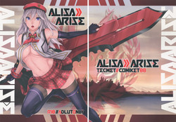Download Alisa Arise