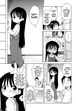 Page 12 of Daisuki! Goshujin3