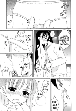 Page 20 of Daisuki! Goshujin3