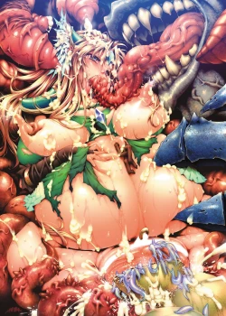 Page 31 of Tanpen Densetsu 3