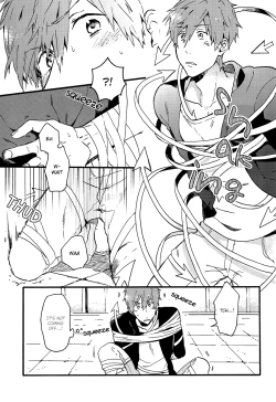 Page 12 of Yajirushikun