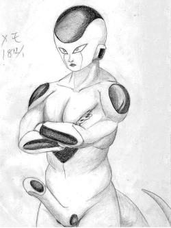 Page 15 of Pokochin Ball H: Freezer vs Selypa