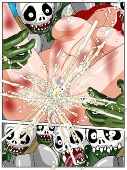 Page 59 of Dangerous Sisters - Kyoufu no Nyotai Jikken Shisetsu MAD