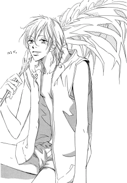 Page 43 of Doubles Soushuuhen