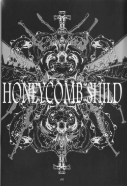 Page 8 of Honeycomb Child