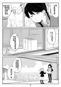 Page 7 of Houshou-san Manga