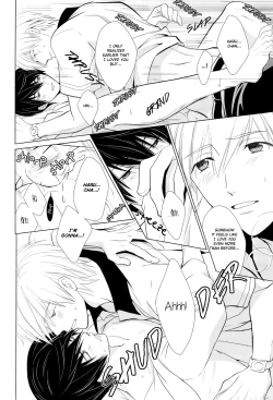 Page 21 of Tonari Kareshi | My Boyfriend is Next to Me