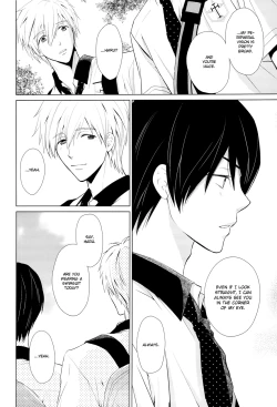 Page 23 of Tonari Kareshi | My Boyfriend is Next to Me