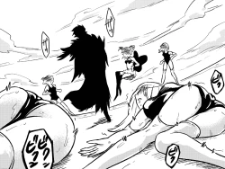 Page 11 of Succubus Bustertachi o Yattsukero!