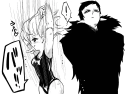 Page 21 of Succubus Bustertachi o Yattsukero!