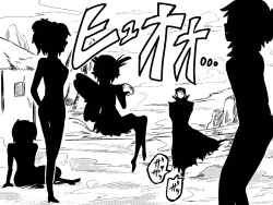 Page 6 of Succubus Bustertachi o Yattsukero!