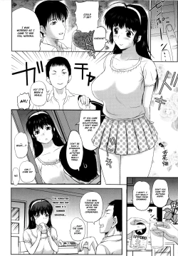 Page 28 of Sonotoki, Kanojo wa... Ch. 1-8