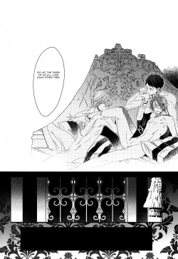 Page 25 of Sannin Renai. | Three-way Romance.