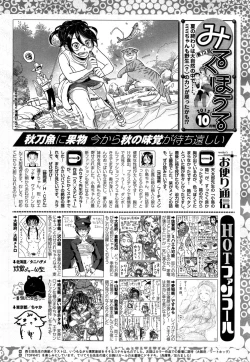 Page 250 of COMIC HOTMiLK 2015-10