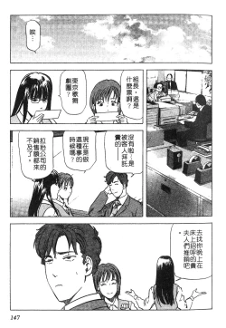 Page 144 of Tadaima Gaisyochu | 性愛特派員