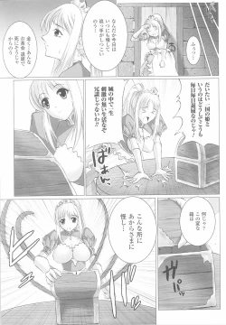 Page 67 of Ohime-sama Ryoujoku Anthology Injoku Princess