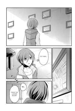 Page 7 of secret touch♥