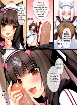 Page 13 of Neko Para 01