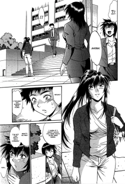 Page 41 of Kanojo de Ippai 213