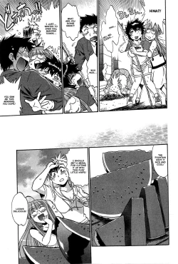 Page 51 of Kanojo de Ippai 213