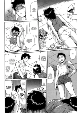 Page 63 of Kanojo de Ippai 213