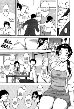 Page 91 of Momoiro Daydream Ch. 1-7