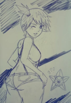 Page 10 of Beware to mountain man