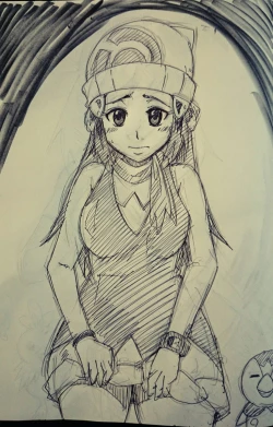 Page 12 of Beware to mountain man