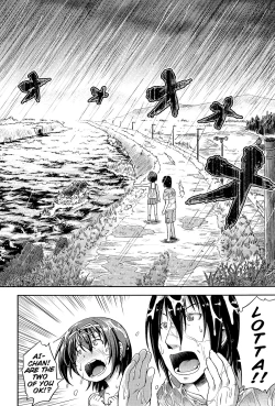 Page 52 of Lotta to Issho!| Together With Lotta!