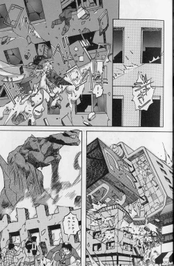 Page 64 of Tenpuu Mitsunari - Dangan Tenshi Buletiel