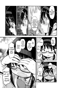 Page 16 of Its Time to Fall?