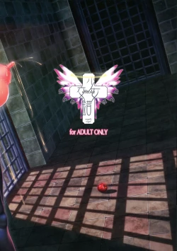 Page 2 of El toiu Shoujo no Monogatari X4