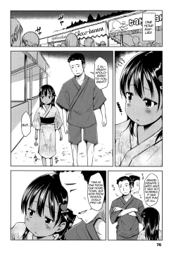 Page 14 of Mia no Natsu Nikki | Mia's Summer Diary