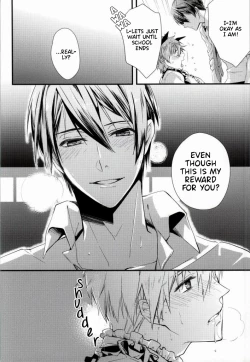 Page 11 of Makoto @ Maid to Sono Zantei Goshujinsama 2 | Makoto @ the Maid and their Temporary Masters 2