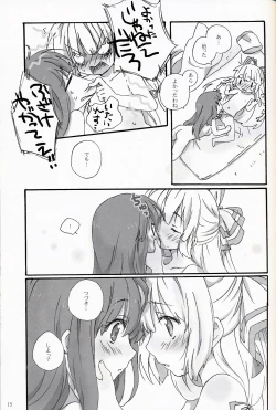 Page 14 of Slow Resurrection