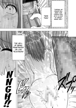 Page 22 of Virgin Idol