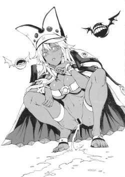 Page 30 of Nitta Minami to Anya ga Tenshisugite Mesuinuka Choukyou Mattanashi na Ken