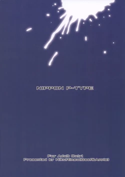 Page 38 of NIPPON P-TYPE