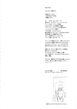 Page 3 of NIPPON P-TYPE