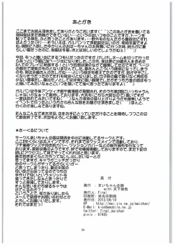 Page 33 of Osoto de Panzer Vor!