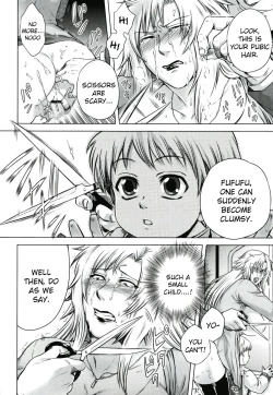 Page 36 of Akui no Hako Ch. 1-3, 8