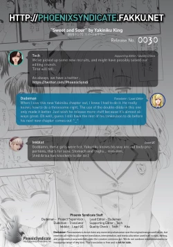 Page 41 of Sweet & Sour