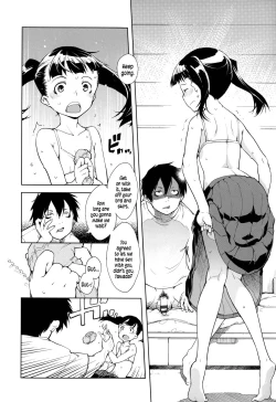Page 16 of Kono Hiroi Aozora no Naka de SEX | Sex Within The Vast Blue Sky