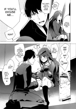 Page 6 of Futanari Rin-chan to P no Ero Hon