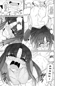 Page 26 of Cheers! 12 Ch. 94-97