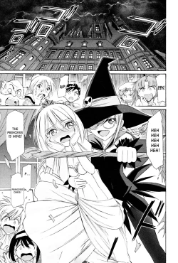 Page 32 of Cheers! 12 Ch. 94-97