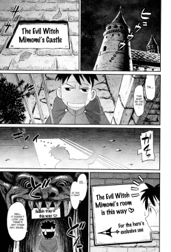 Page 38 of Cheers! 12 Ch. 94-97