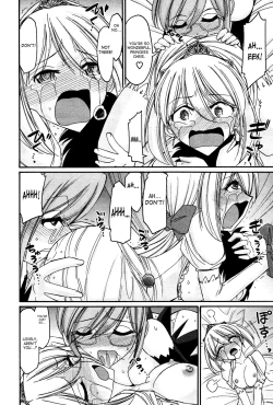 Page 45 of Cheers! 12 Ch. 94-97