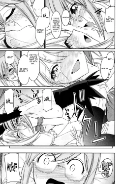 Page 48 of Cheers! 12 Ch. 94-97