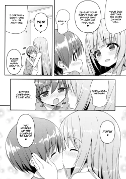 Page 13 of Onee-san no Heya ni Hitoban dake
